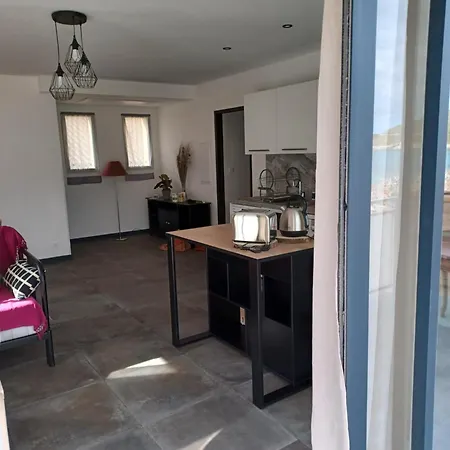 Apartment Le Rendez Vous De L'ete
