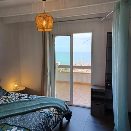 Apartment Le Rendez Vous De L'ete *