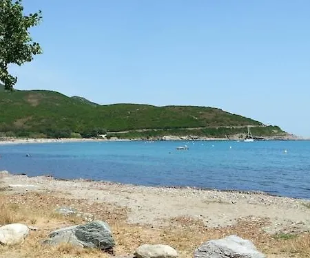 Appartamento Le Rendez Vous De L'ete *
