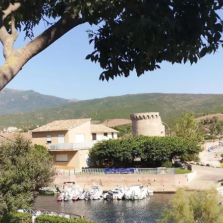 Appartamento Le Rendez Vous De L'ete