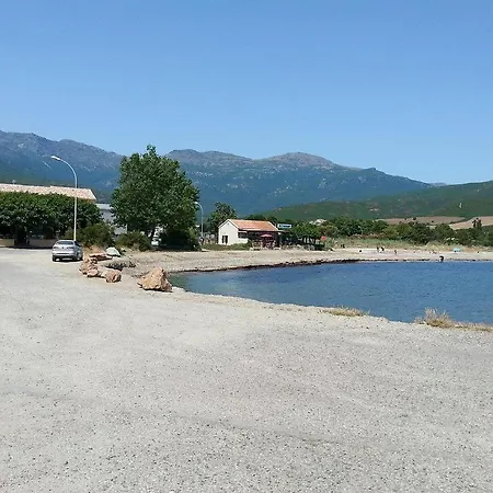 Appartamento Le Rendez Vous De L'ete *