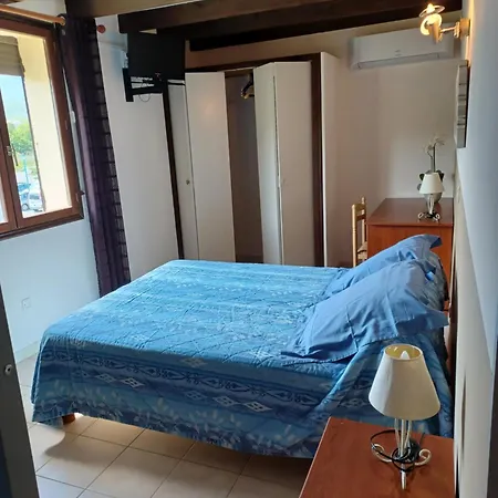 Apartment Le Rendez Vous De L'ete